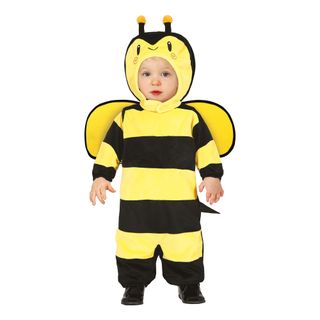 Humlebi Babykostume