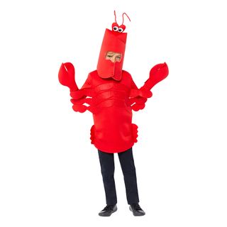 Hummer Børnekostume