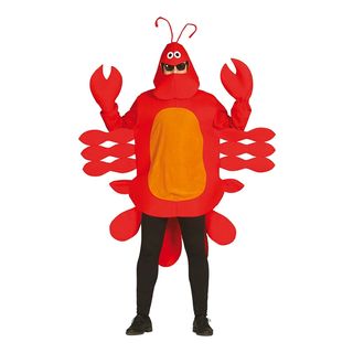 Hummerkostume