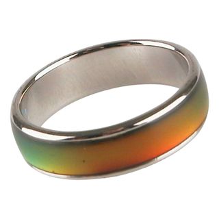 Mood Ring / Humørring