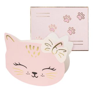 Indbydelser Kitty