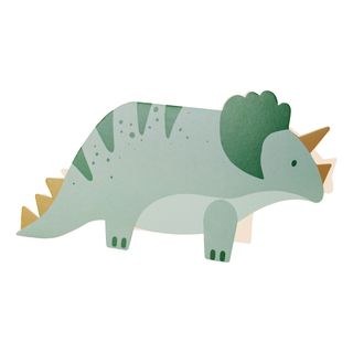 Indbydelser Triceratops