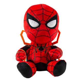 Infinity War Spiderman bamse