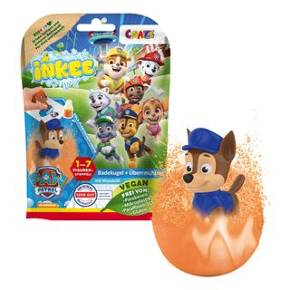 Inkee Badebombe Paw Patrol