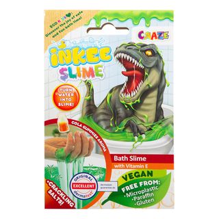 Inkee Slime Dinosaur