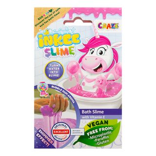 Inkee Slime Unicorn