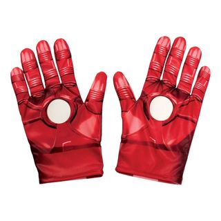 Iron Man Handsker