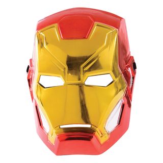 Iron Man Maske til Børn