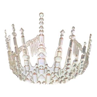 Isdronning Krone