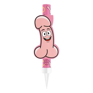 Isfakkel Happy Penis