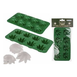 Isterningebakke Cannabis