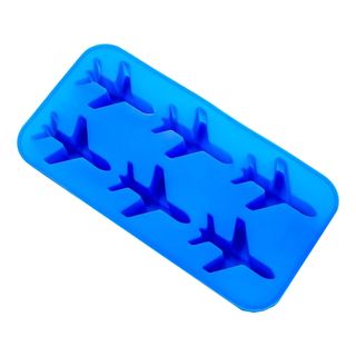 Isterningform Fly