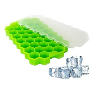 Honeycomb Isterningform
