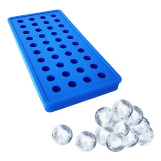 Isterningform Minikugler
