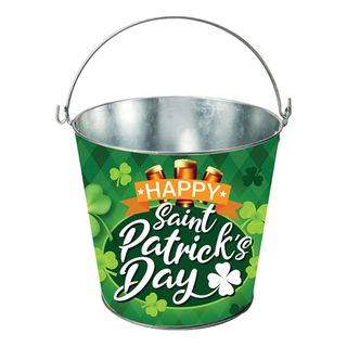 Ispand St. Patrick's Day