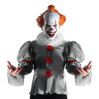 IT™ Pennywise Deluxe Kostyme