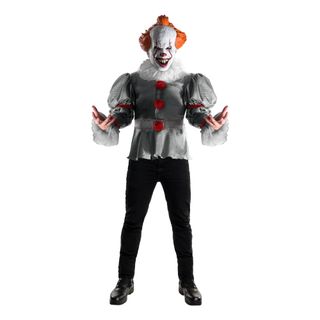 IT™ Pennywise Deluxe Kostyme