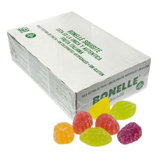 Italiensk Marmelade Økonomipakke