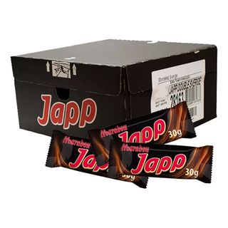 Marabou Japp Lille Økonomipakke