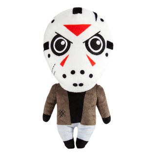 Jason Fredag den 13. Bamse