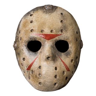 Jason Hockeymaske