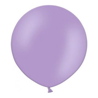 Kæmpeballon Lilla