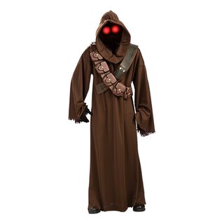 Star Wars™ Jawa Maskeraddräkt