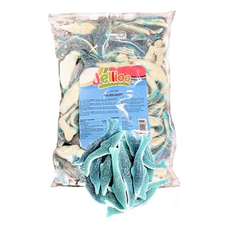 Jellioo Big Sour Dolphin Økonomipakke
