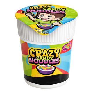 Jellioo Crazy Candy Noodles