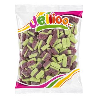 Jellioo Sura Vattenmeloner Storpack