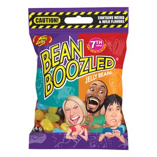 Bean Boozled Refillpose