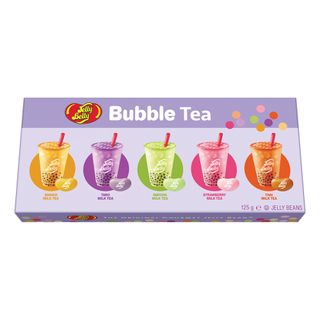 Jelly Belly Bubble Tea Gaveæske