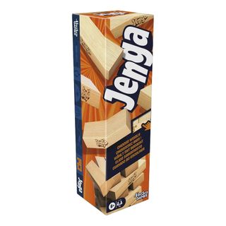 Jenga Classic
