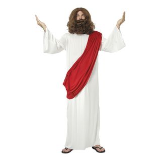 Jesus Kostume