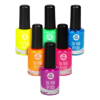 JFX UV Neglelak