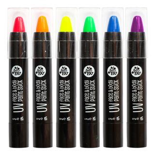 JFX UV Sminkpen