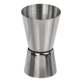 Jigger i Rustfrit Stål 1,5/3 cl