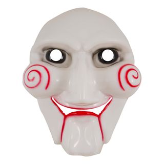 Jigsaw Maske i Plast