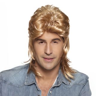 Jimmy Blond Paryk