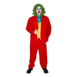 Joker Kostume