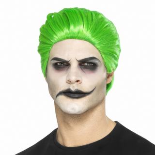Joker Paryk Grøn