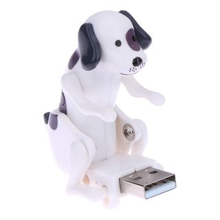 Bollende Hund USB