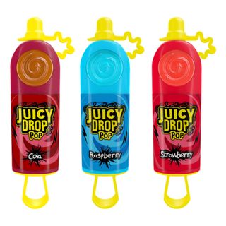 Juicy Drop Pop