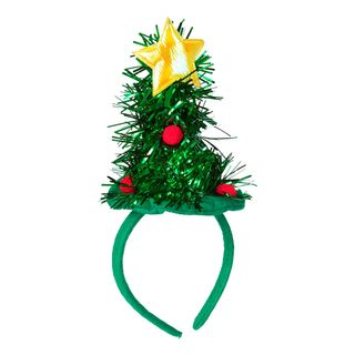 Juletræ Diadem