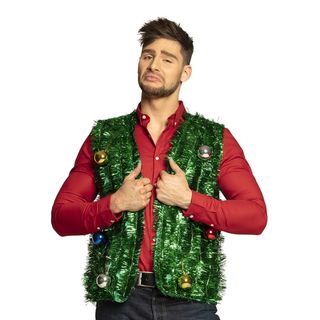 Juletræ Vest