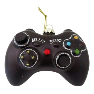 Julekugle Controller