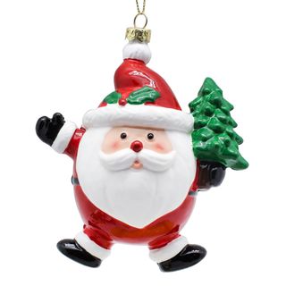 Julekugle Nisse