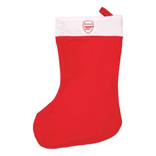 Julestrømpe Arsenal