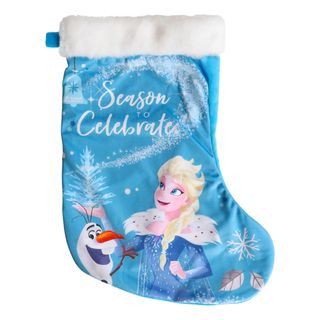 Julestrømpe Frozen