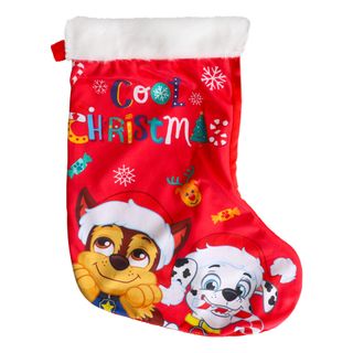 Julestrømpe Paw Patrol